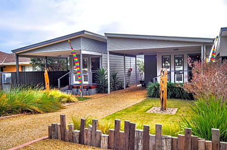 Seagrass Villas Normanville