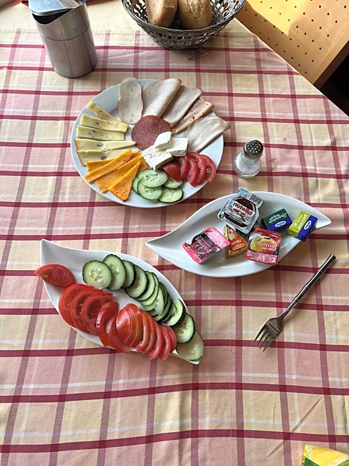 Landhotel zum kühlengrund & soultans paradise