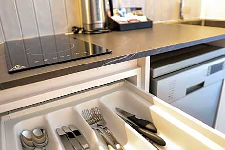 King Room - Mobility Access