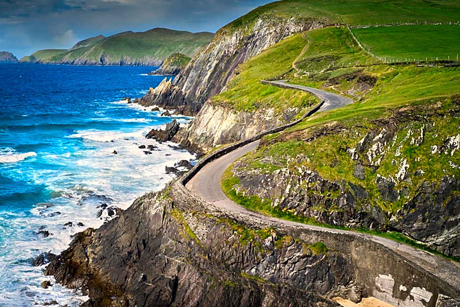 Mount Brandon Hostel