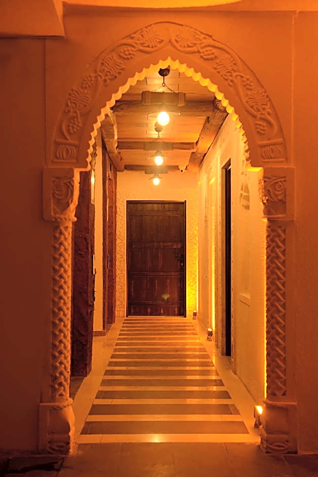 Raymar Hotels Mardin