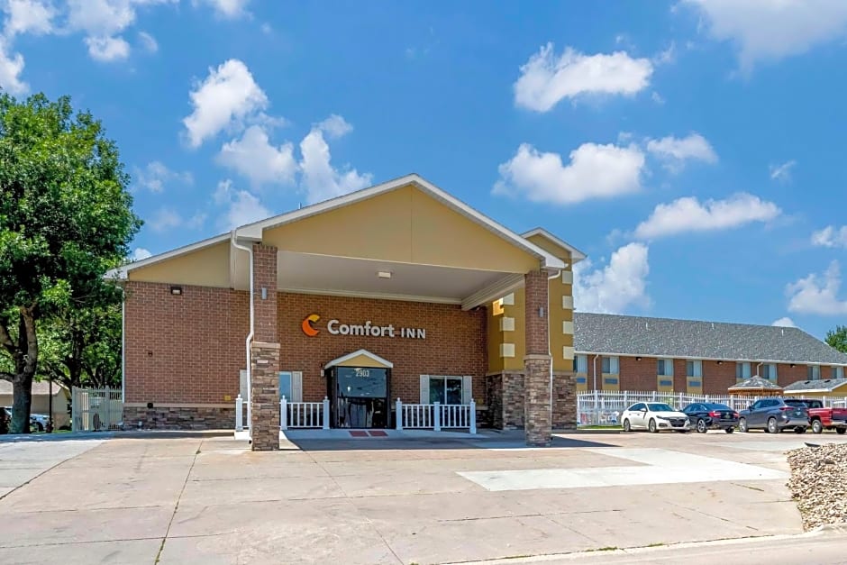 Comfort Inn Hastings