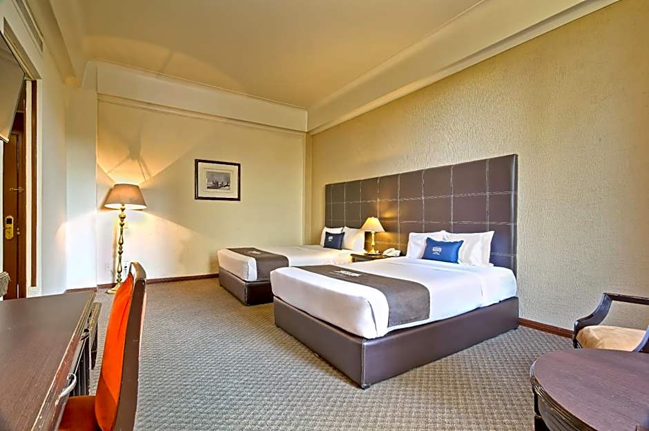 Hotel Imperial Reforma