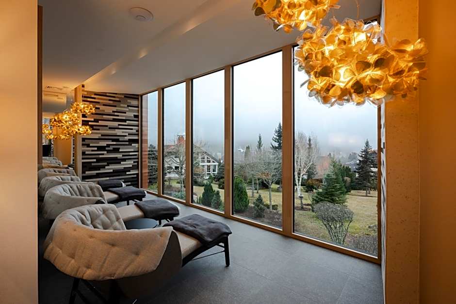 Parkhotel Flora am Schluchsee