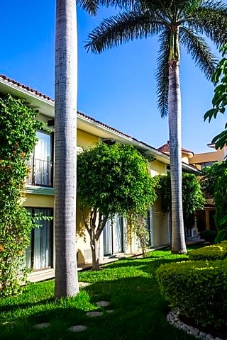 Fiesta Inn Oaxaca