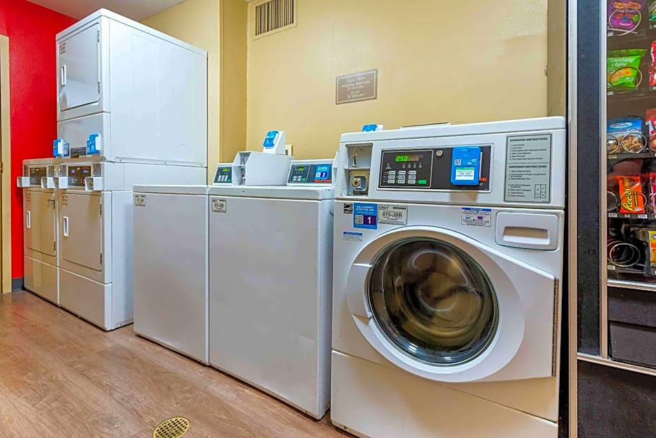 Extended Stay America Suites - Piscataway - Rutgers University