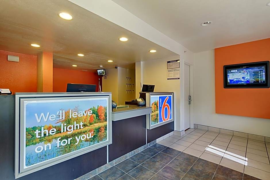 Motel 6-Laurel, DC - Washington Northeast
