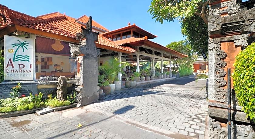 Adi Dharma Cottages