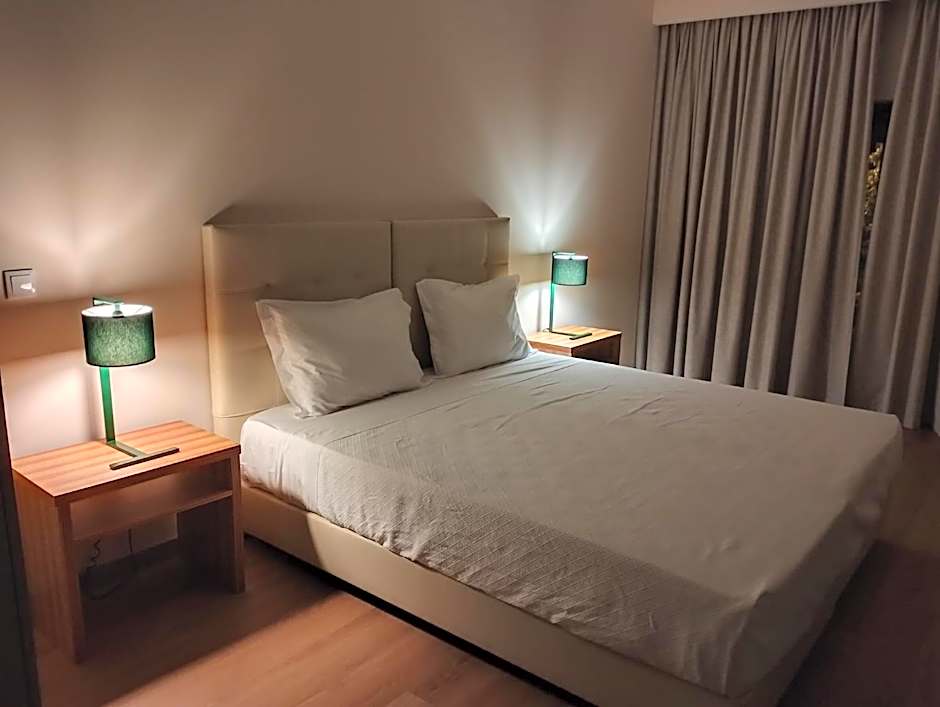 Villa Rey Spa & Hotel