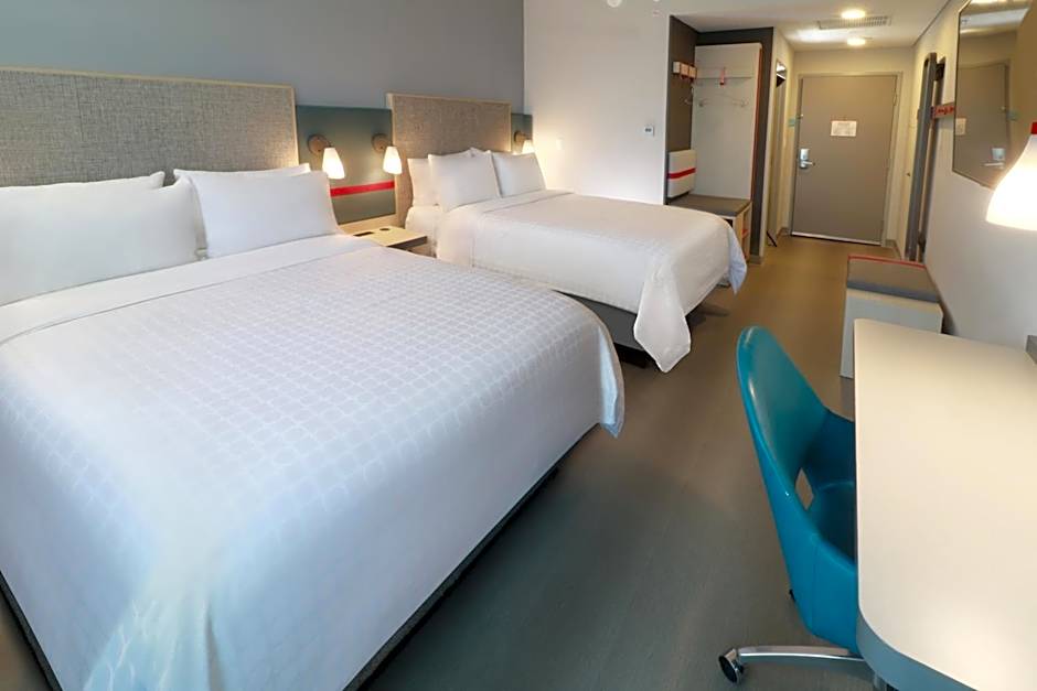 Avid Hotels Tijuana Otay By IHG