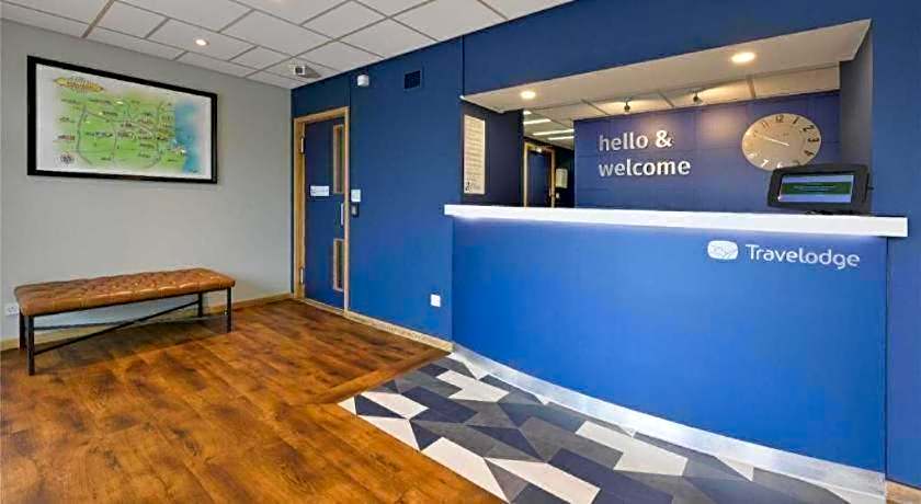 Travelodge Aberdeen Bucksburn