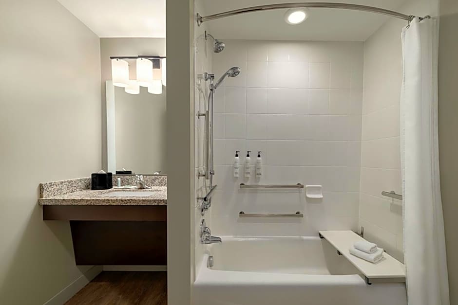 TownePlace Suites by Marriott Pittsburgh Harmarville