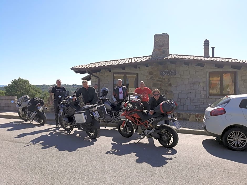 B&b Gennargentu