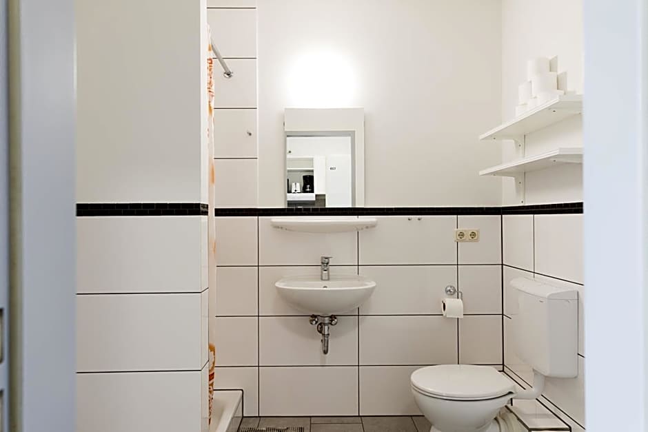Berne Apartments