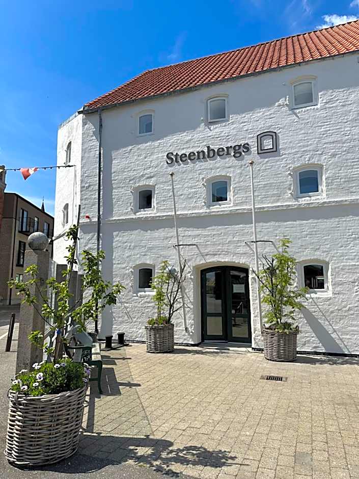 Hotel Steenbergs