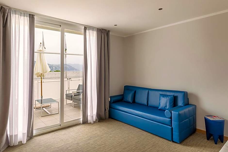 B&B Hotels Park Hotel Suisse Santa Margherita Ligure