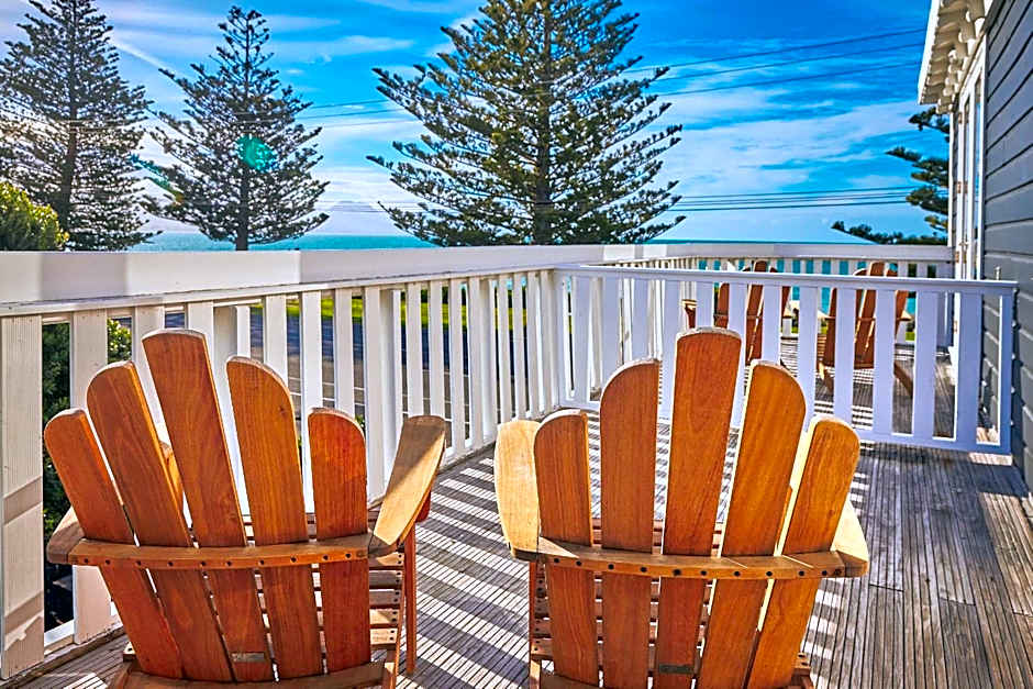 Kaikoura Boutique Hotel