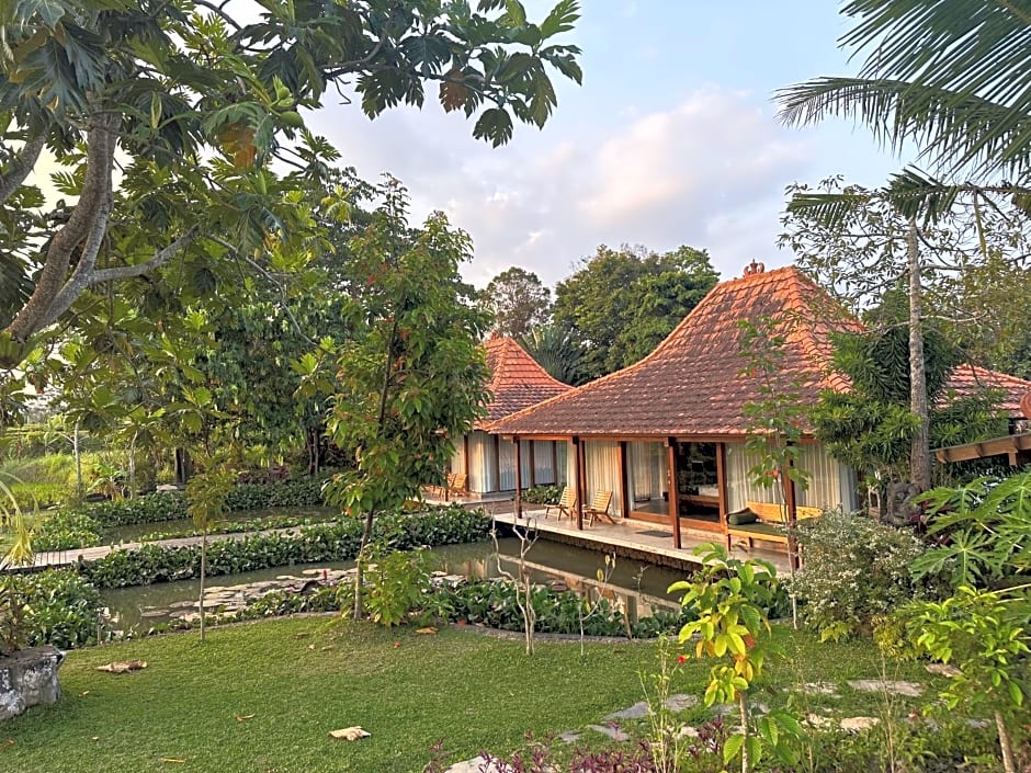 GRIYA KCB VILLA