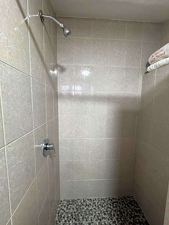 Hotel CALLI YOLOTL Teotihuacan