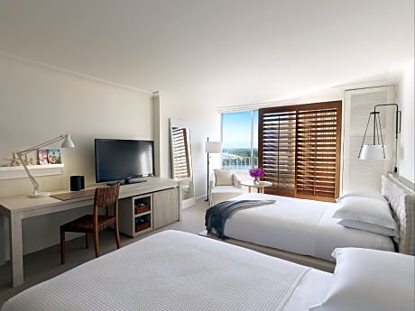 The Modern Honolulu