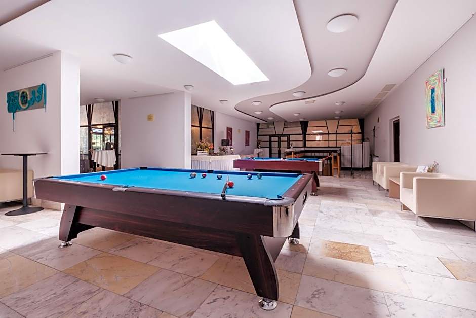 Hotel Slovan