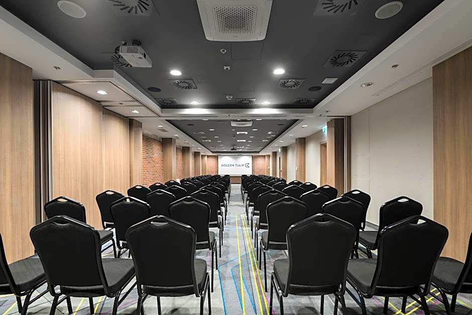 Golden Tulip Krakow Kazimierz