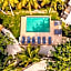 Azulea Bacalar Hotel & Spa - Lagoon Front