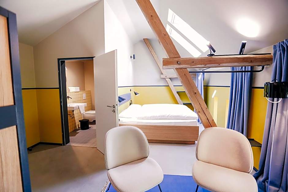 Hotel am Kloster - Domäne Möllenbeck