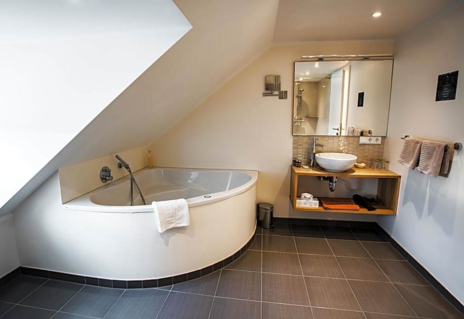 Hotel & Restaurant Rizzelli Superior