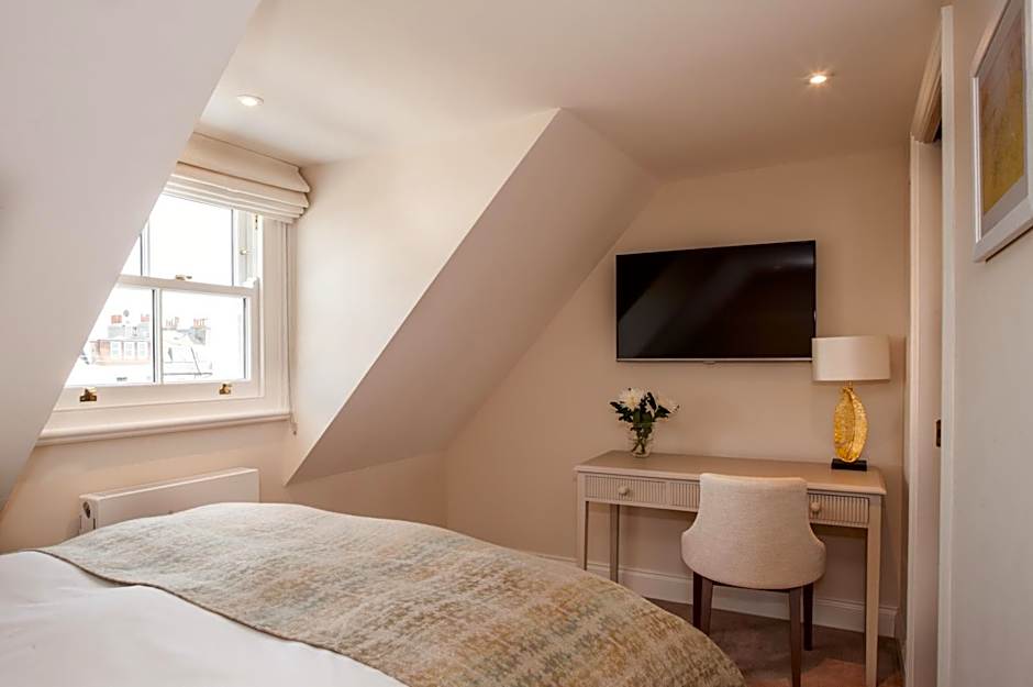 The Charm Brighton Boutique Hotel & Spa