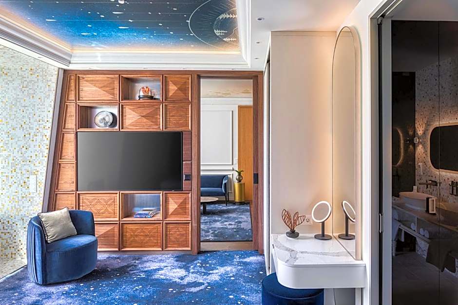 Kimpton Bem Budapest By IHG