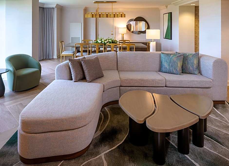 Hyatt Regency Reston