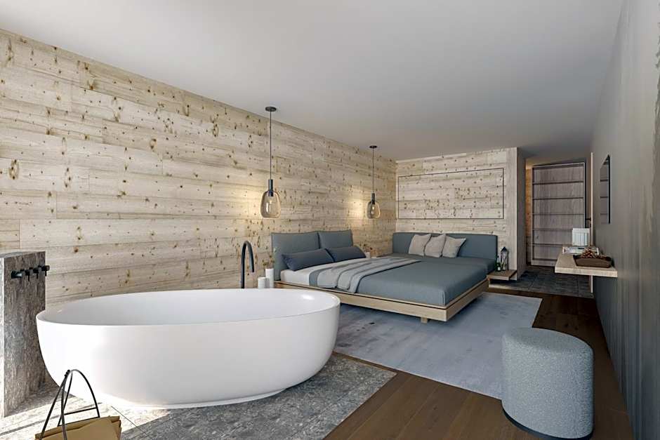 Berghotel Wald & Wiesn