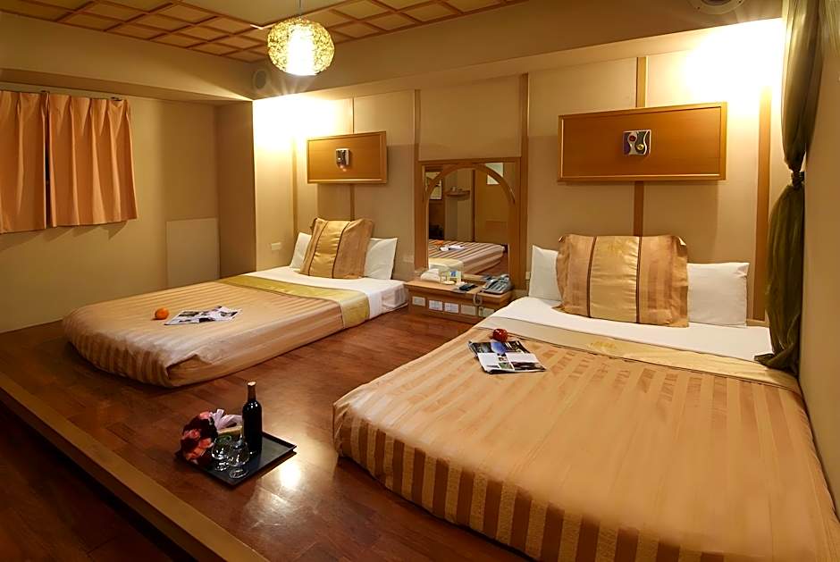 Laurel Business Hotel