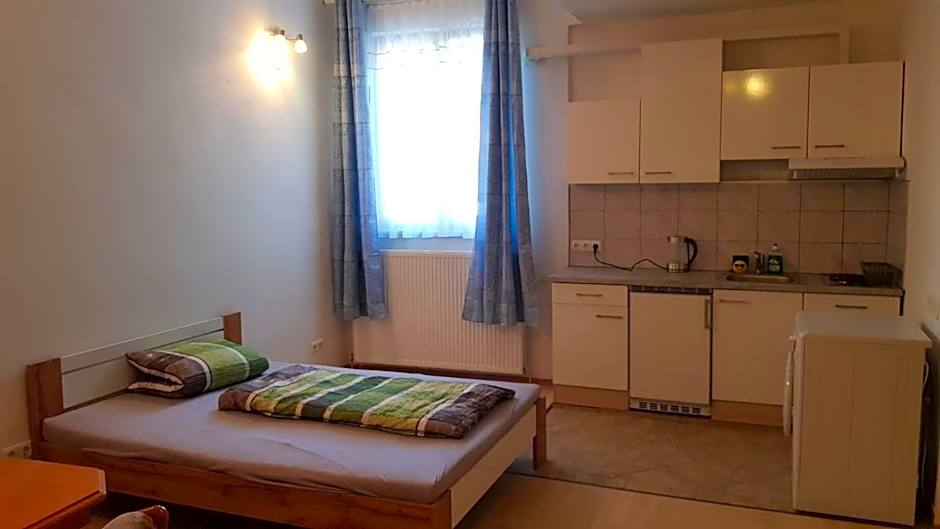 Pop's Rooms - Transilvania