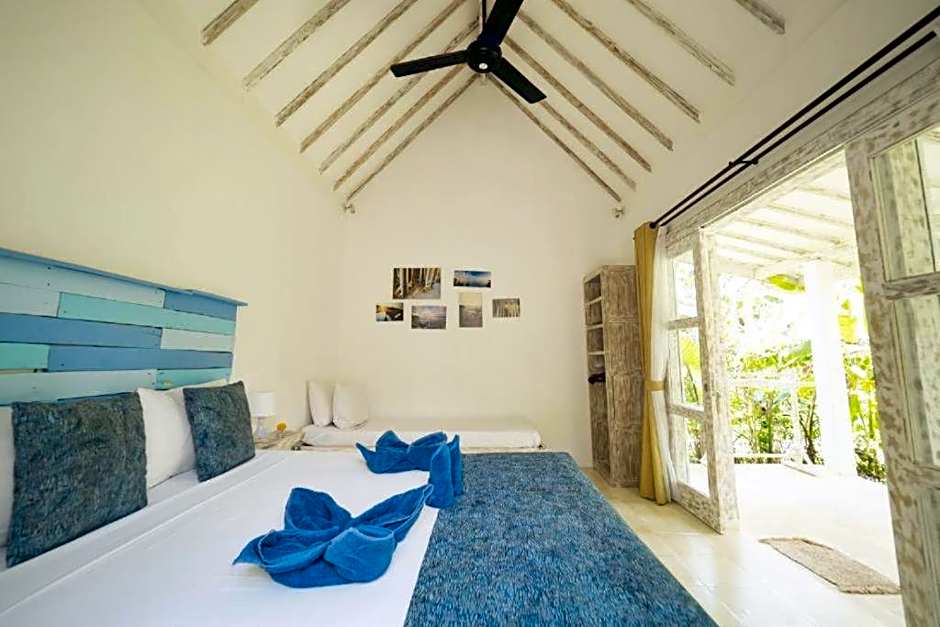 Bingin Bienvenue Guest House