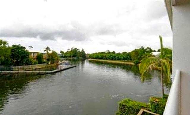 Portside Noosa Waters Hotel