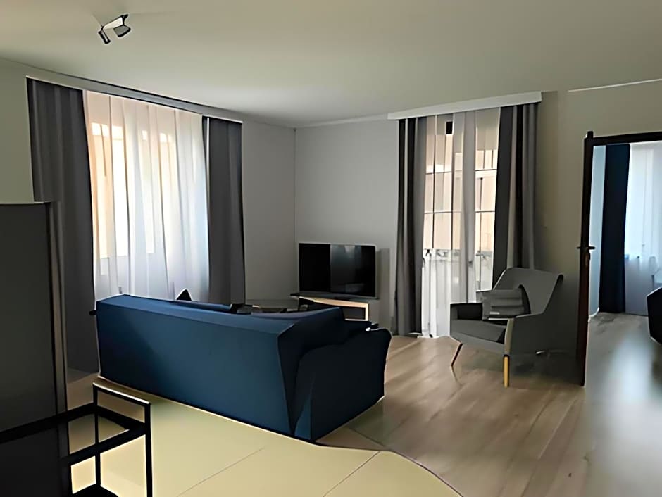 Sopot Marina Beachside Apartments