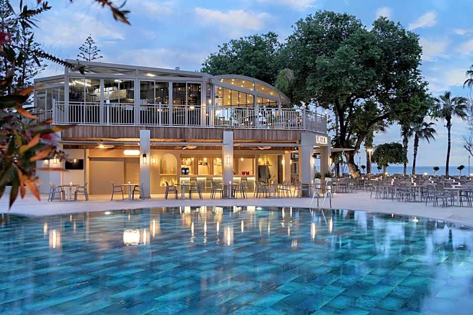 Side Star Beach Hotel - Ultra All Inclusive