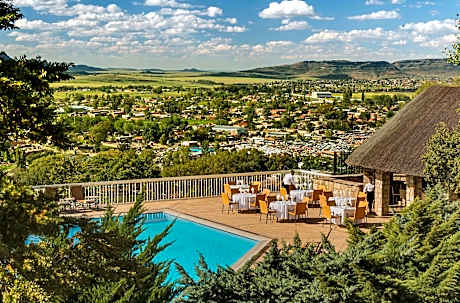 AVANI Lesotho Hotel & Casino