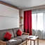Aparthotel Adagio Paris Bercy Village