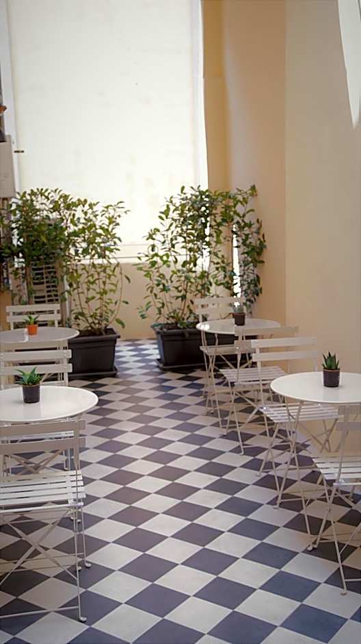 Pistoia INN - Downtown's Charming Rooms