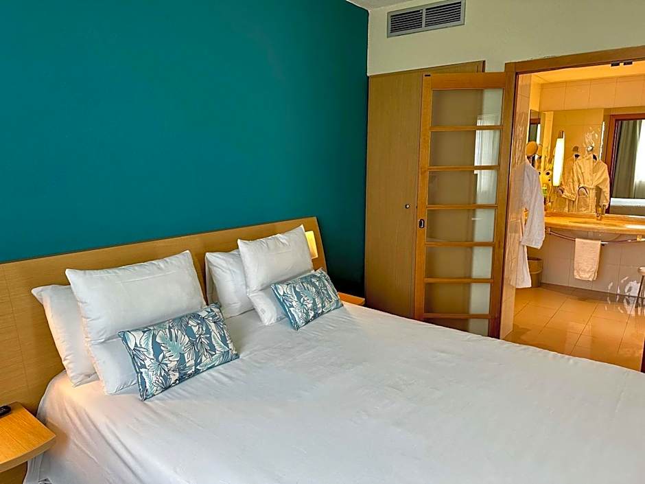 Novotel Roma Est