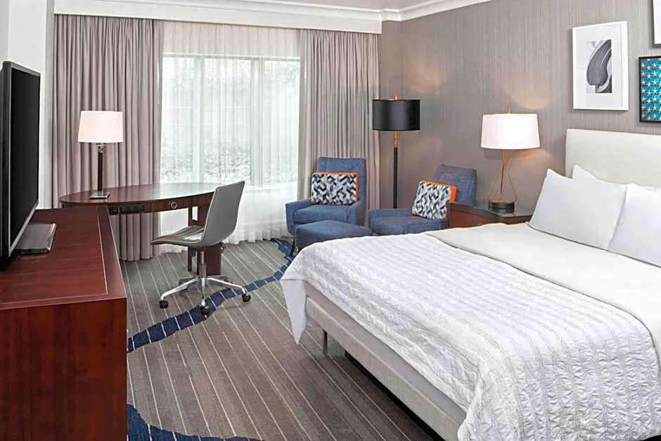 Le Meridien Arlington