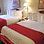 Americas Best Value Inn St. Louis South