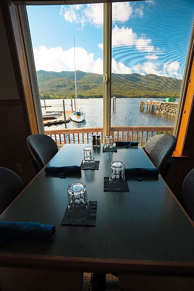 The Ketch Inn