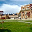 Hotel II Castillas Ávila