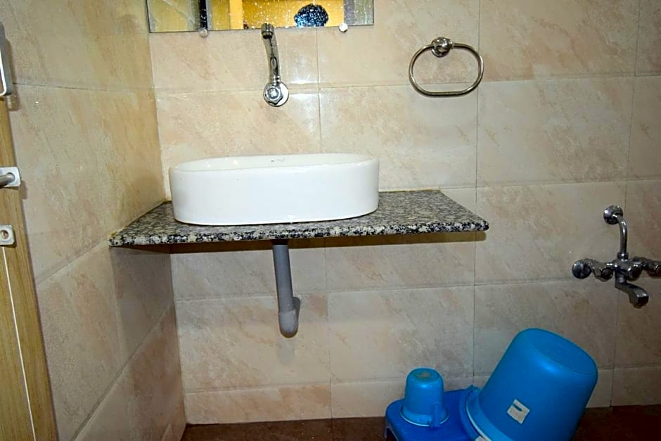 Hotel New Pathik-Ahmedabad