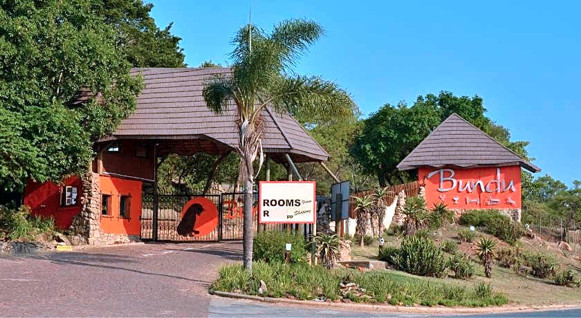 eBundu Lodge