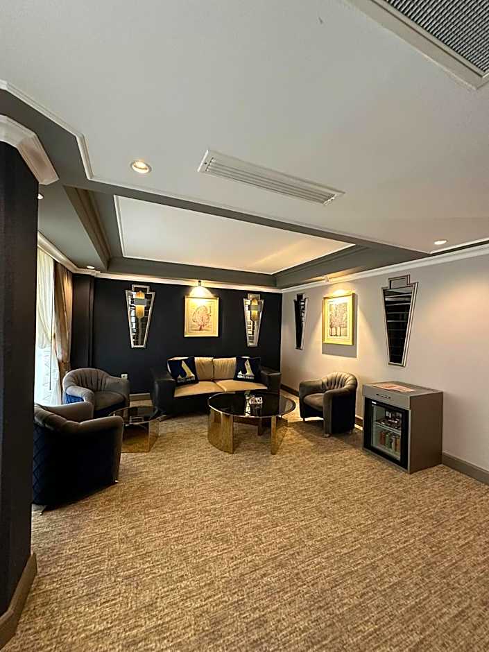 Altinel Ankara Hotel & Convention Center